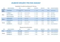 Kroužky_pořádané_školou_2026_2027_nabídka